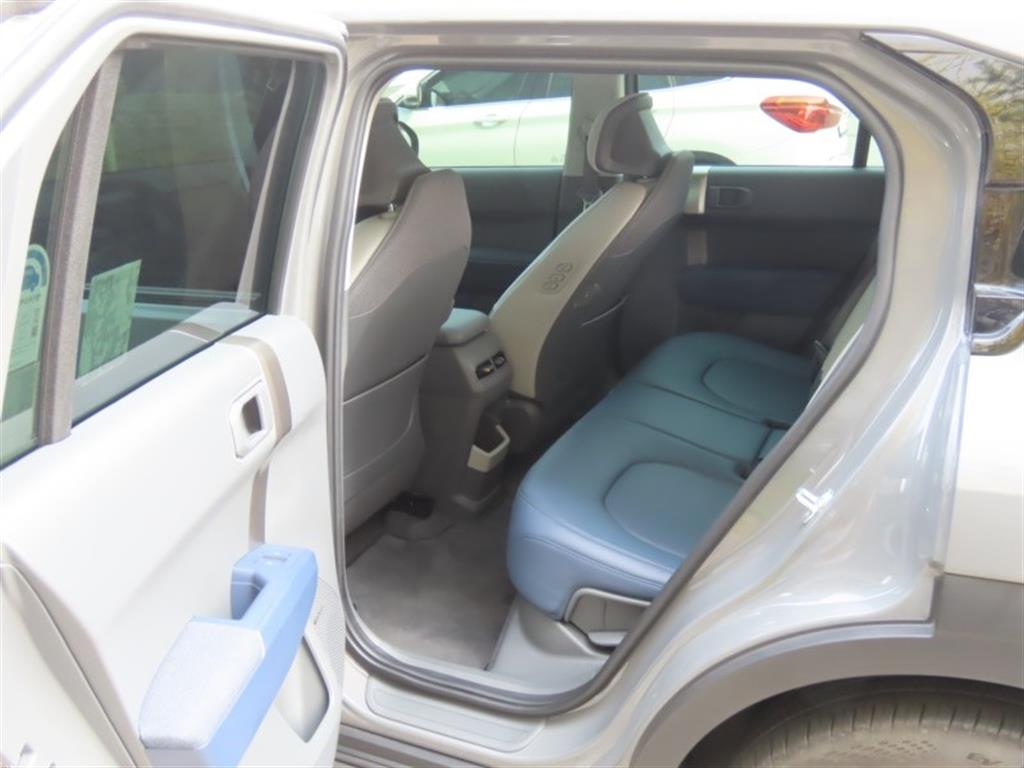 KIA EV3 2025 Gris - Importación desde Corea - HF Imports Iquique - Foto 13