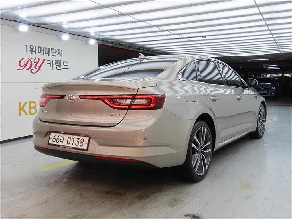 SAMSUNG SM6 - Vista 4