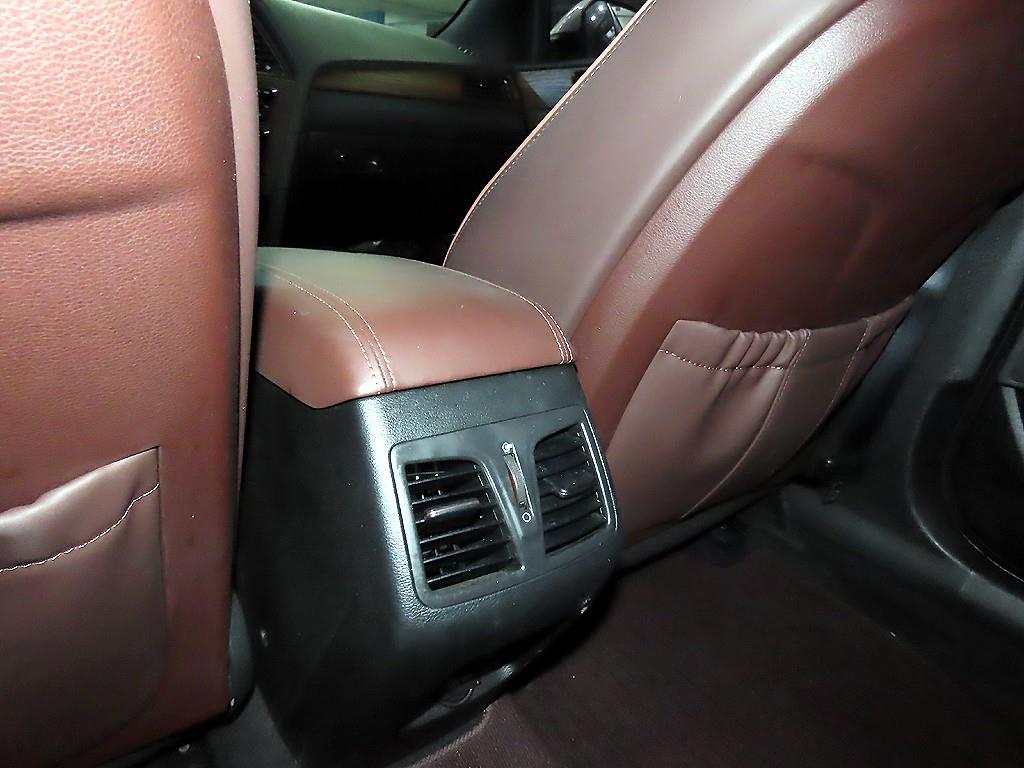 HYUNDAI Sonata 2016 Blanco - Importación desde Corea - HF Imports Iquique - Foto 17