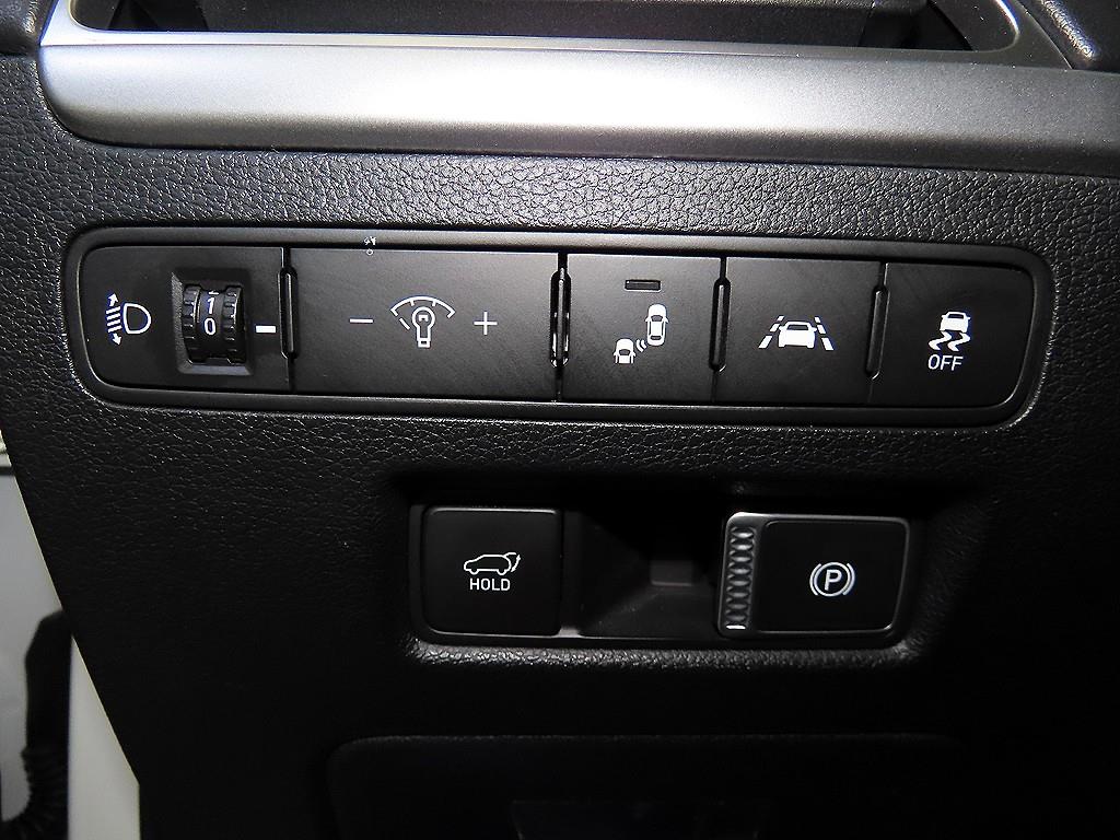 HYUNDAI Palisade 2022 Blanco - Importación desde Corea - HF Imports Iquique - Foto 13