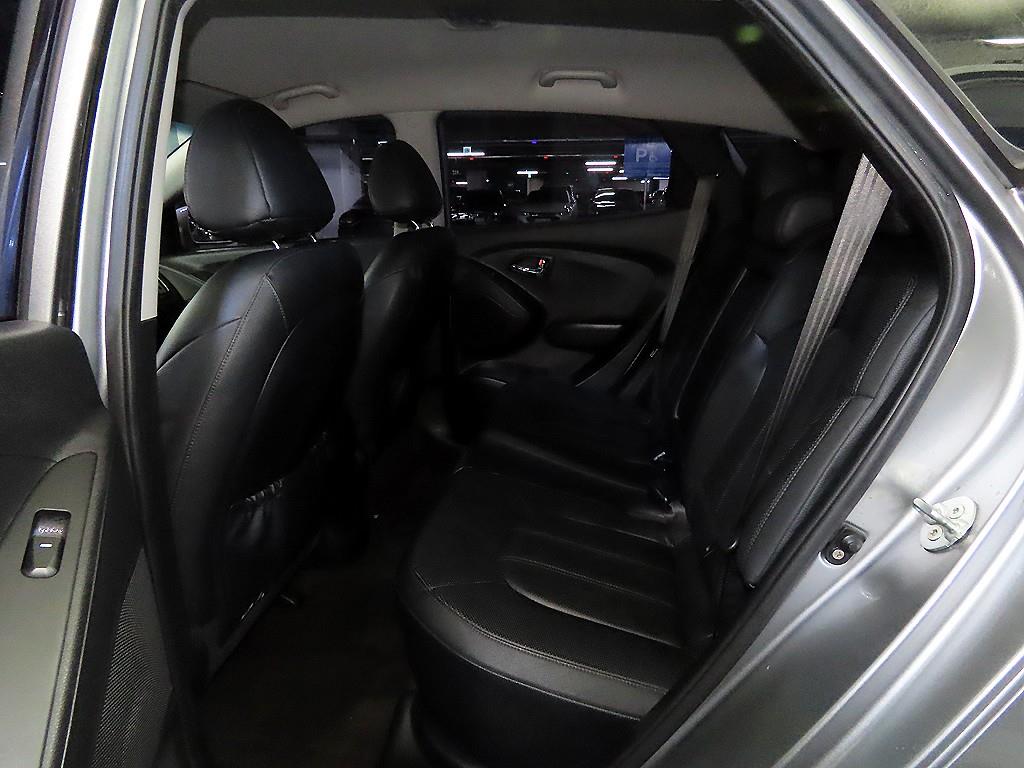 HYUNDAI Tucson - Vista 7