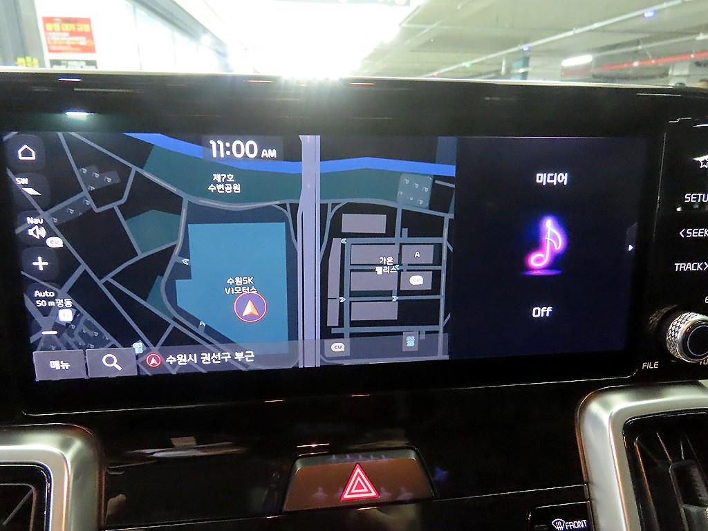 KIA Sorento 2021 - Importación desde Corea - HF Imports Iquique - Foto 13