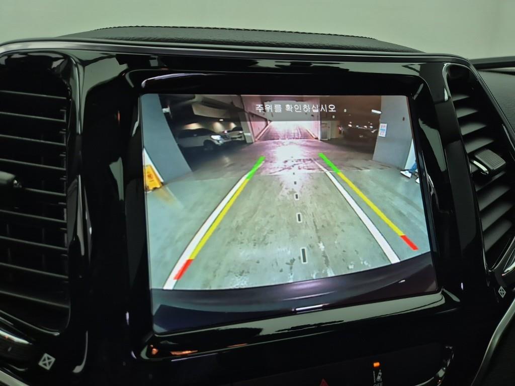 Jeep Cherokee 2021 Negro - Importación desde Corea - HF Imports Iquique - Foto 15