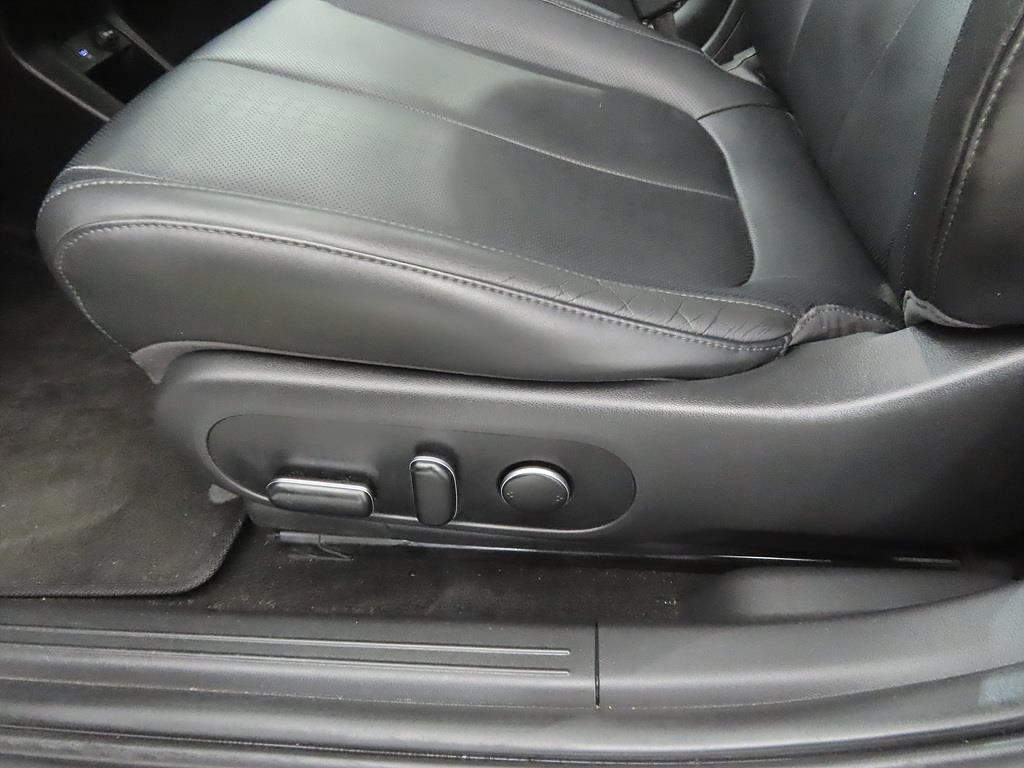 HYUNDAI Ioniq 5 2022 Blanco - Importación desde Corea - HF Imports Iquique - Foto 15