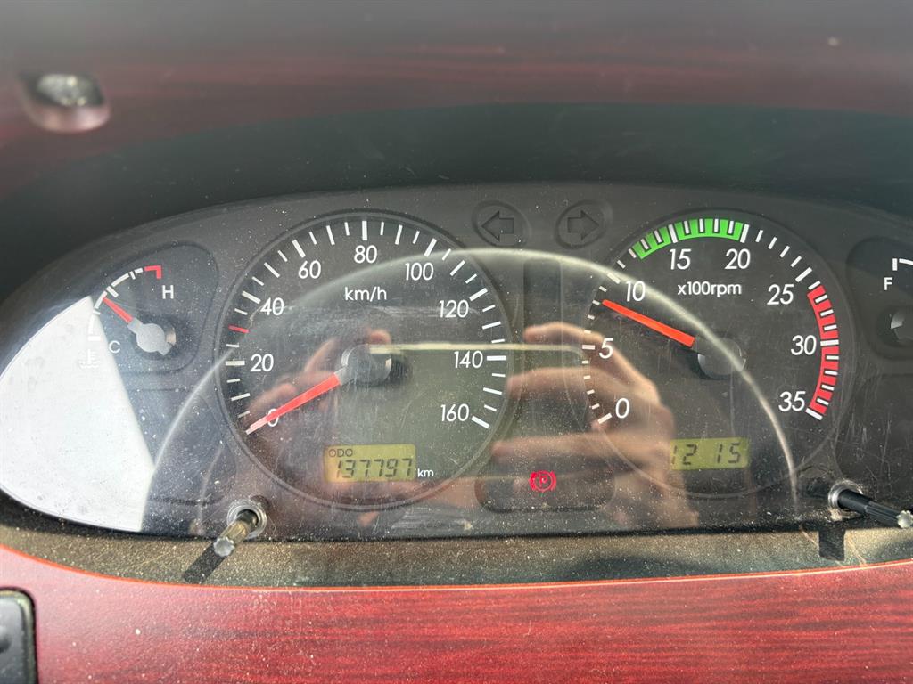 medium and large cargo Cargo - Vista 8