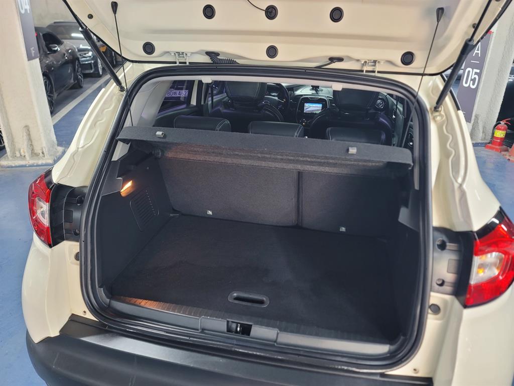 SAMSUNG QM3 - Vista 5