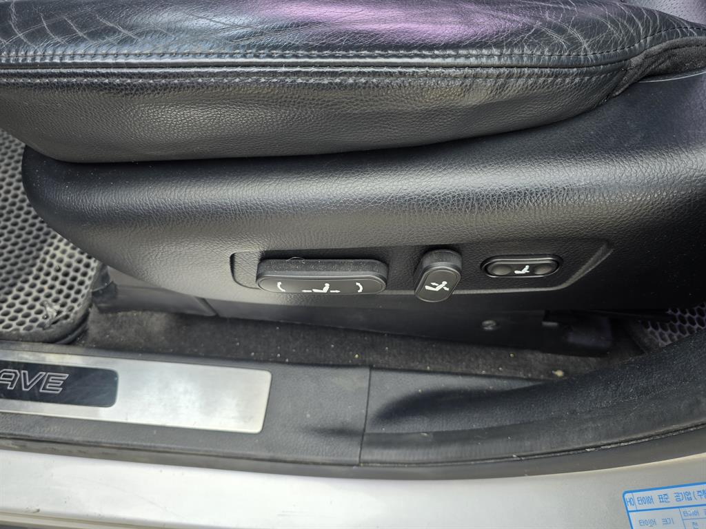 KIA Mohave 2015 Plateado - Importación desde Corea - HF Imports Iquique - Foto 13