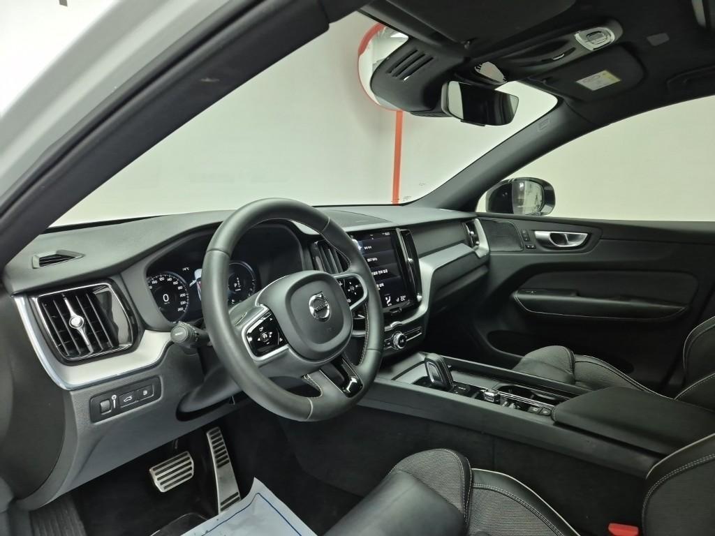 Volvo XC60 - Vista 7