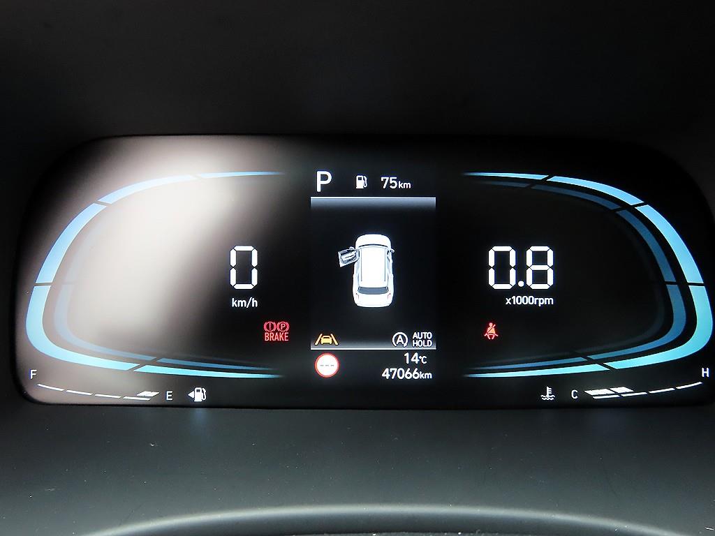 HYUNDAI Palisade - Vista 9