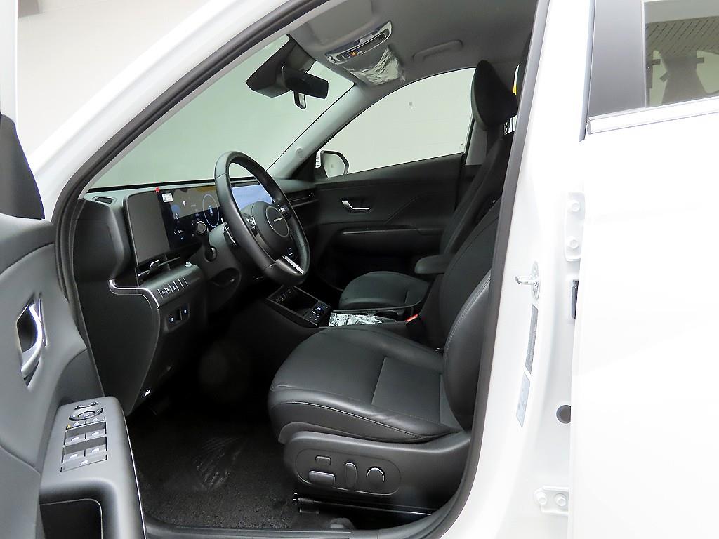 HYUNDAI Kona 2025 - Importación desde Corea - HF Imports Iquique - Foto 13