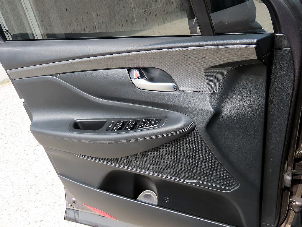 HYUNDAI Santa Fe - Vista 11