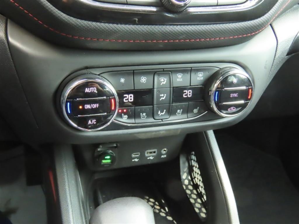 Chevrolet Trail Blazer 2023 Blanco - Importación desde Corea - HF Imports Iquique - Foto 7