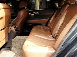 Genesis G80 - Vista 12