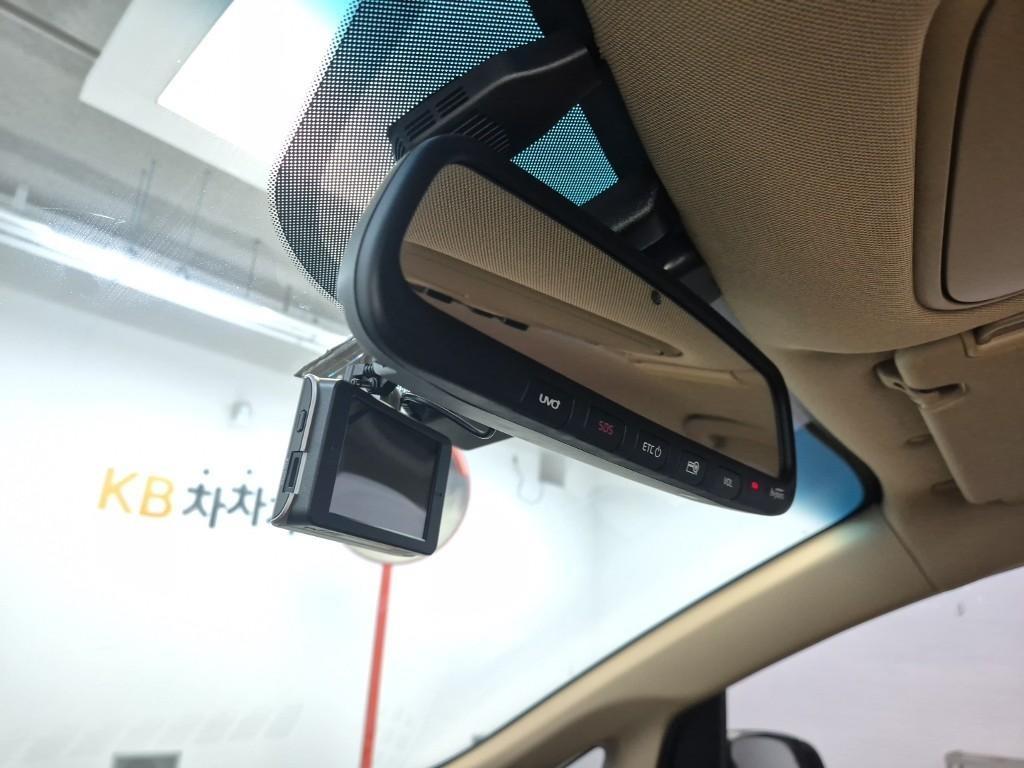 KIA Carnival 2019 Negro - Importación desde Corea - HF Imports Iquique - Foto 17