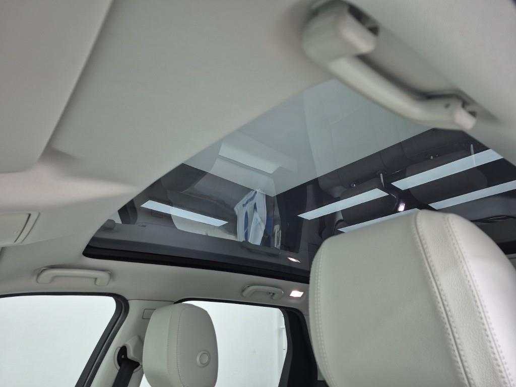 Land Rover Discovery Sports 2019 Blanco - Importación desde Corea - HF Imports Iquique - Foto 13