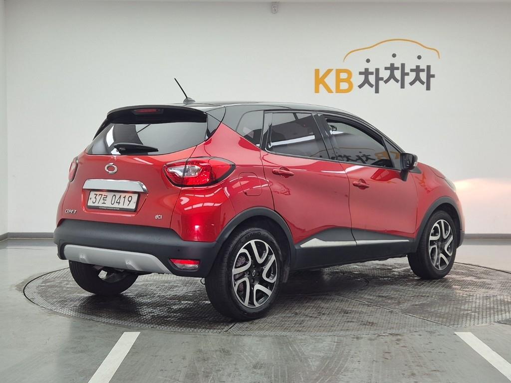 SAMSUNG QM3 - Vista 4