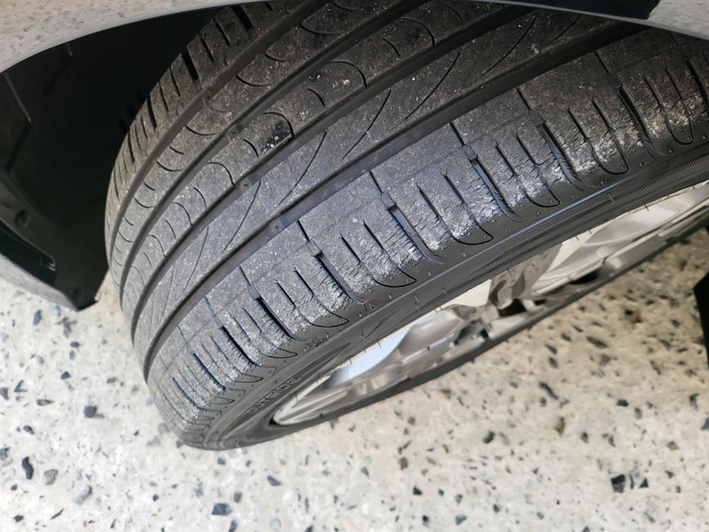 KIA K5 2022 Negro - Importación desde Corea - HF Imports Iquique - Foto 20