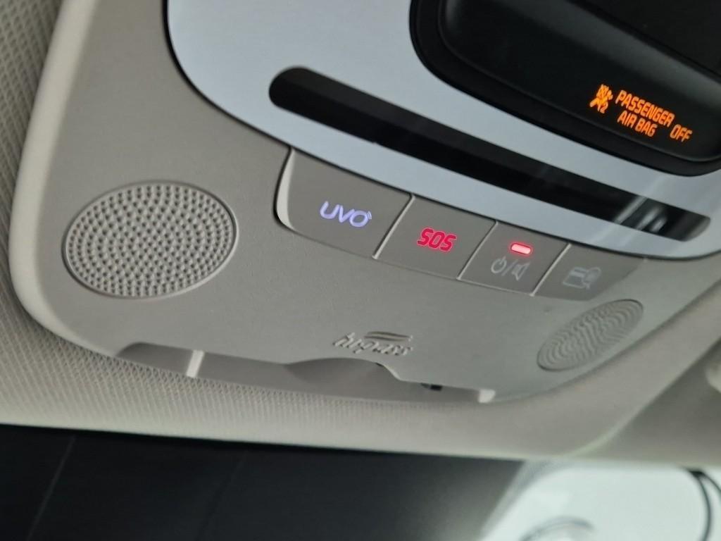 KIA K5 2020 Blanco - Importación desde Corea - HF Imports Iquique - Foto 16