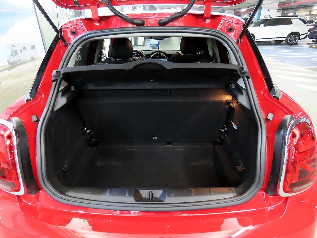 Mini Cooper 2023 Rojo - Importación desde Corea - HF Imports Iquique - Foto 17