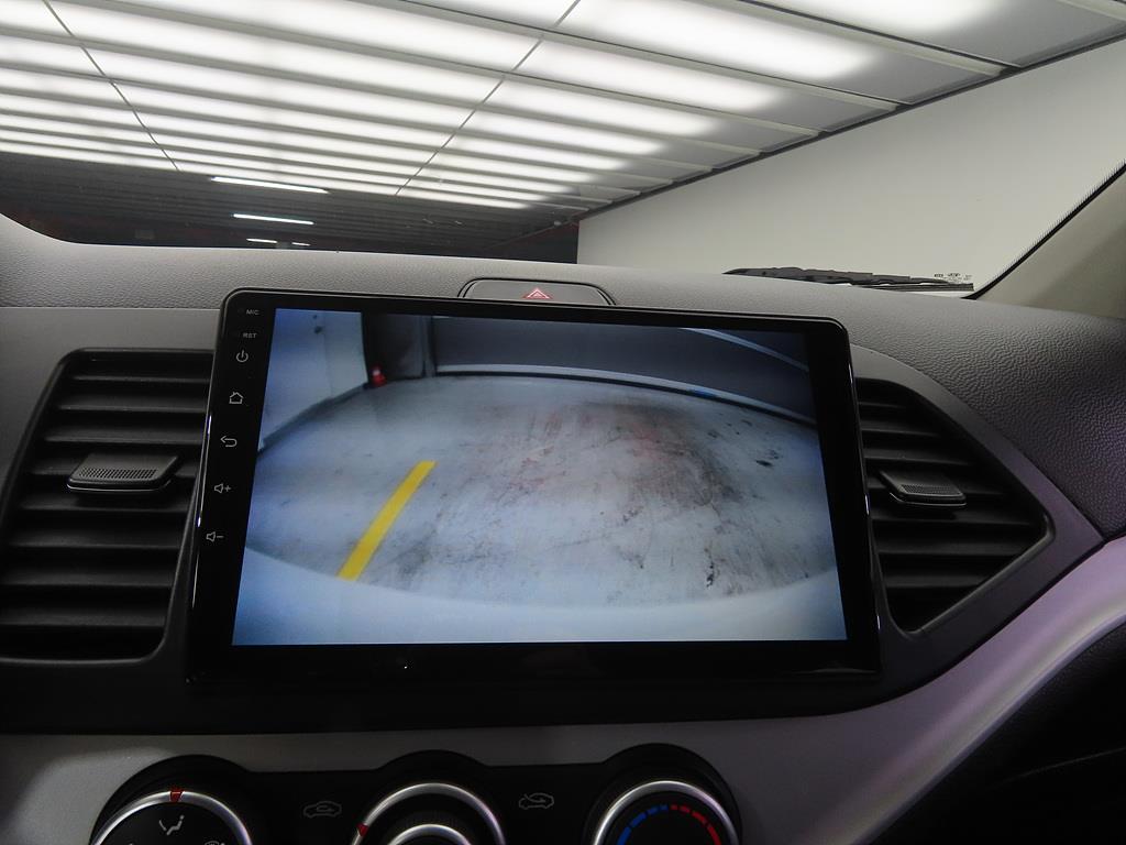 KIA Morning 2016 Blanco - Importación desde Corea - HF Imports Iquique - Foto 14