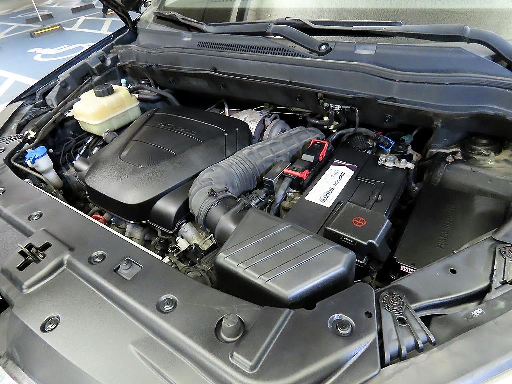 Ssangyong Korando 2015 Negro - Importación desde Corea - HF Imports Iquique - Foto 19