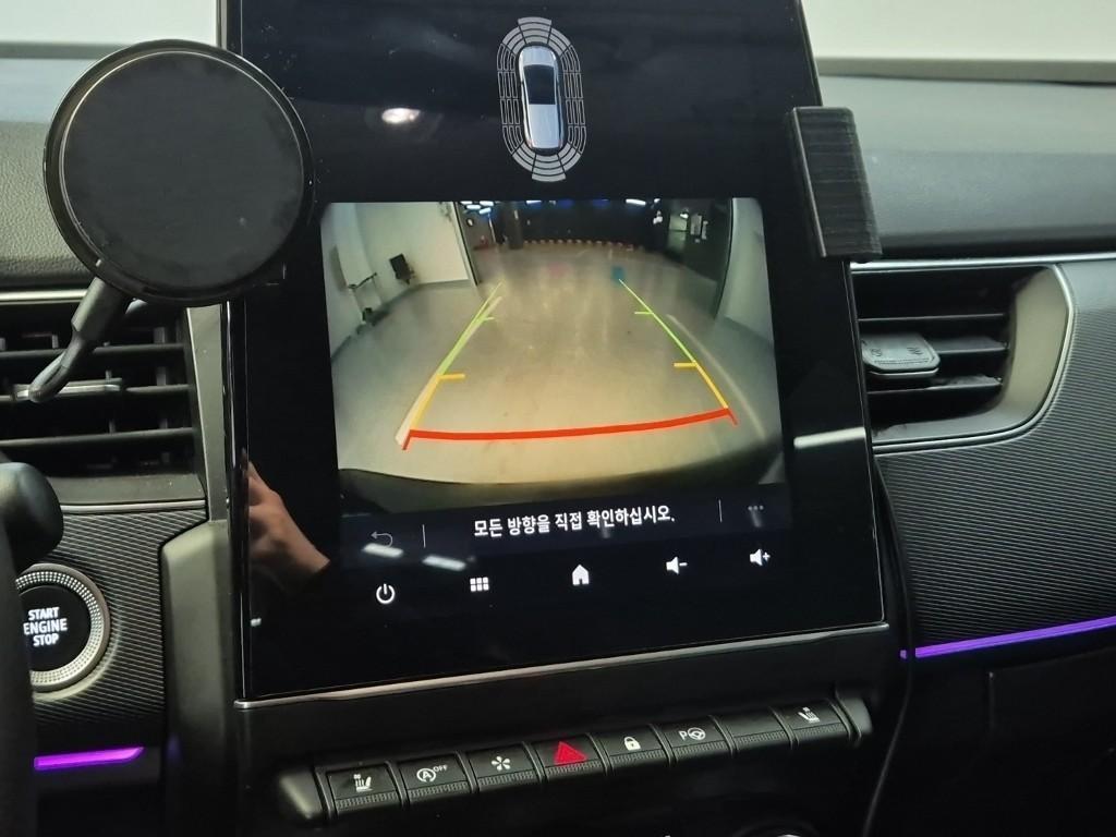 SAMSUNG XM3 2022 Gris - Importación desde Corea - HF Imports Iquique - Foto 13