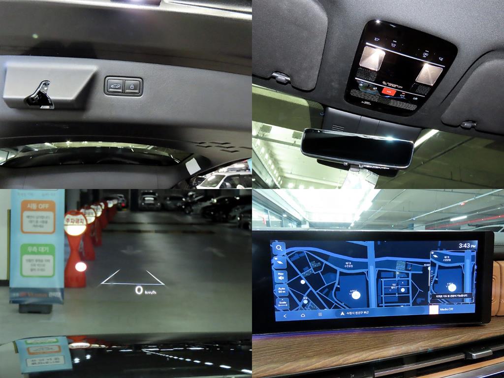 HYUNDAI Santa Fe 2024 - Importación desde Corea - HF Imports Iquique - Foto 18