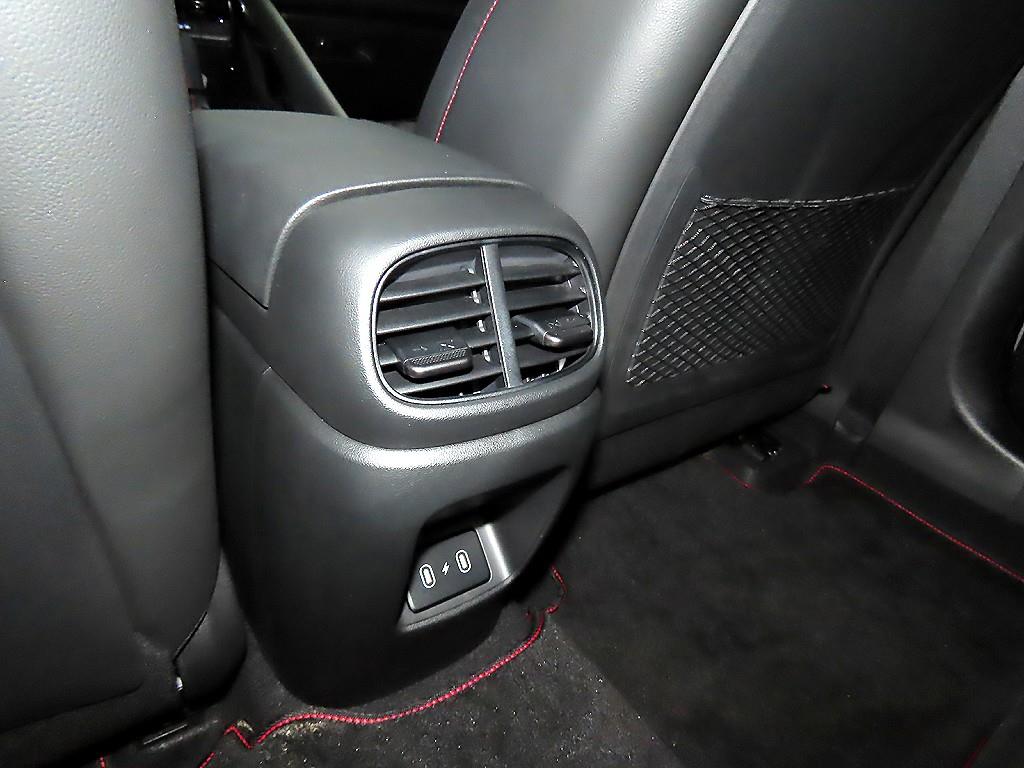 HYUNDAI Avante 2025 Morado - Importación desde Corea - HF Imports Iquique - Foto 16