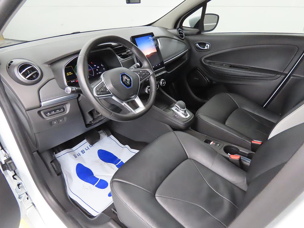 SAMSUNG Joe - Vista 6