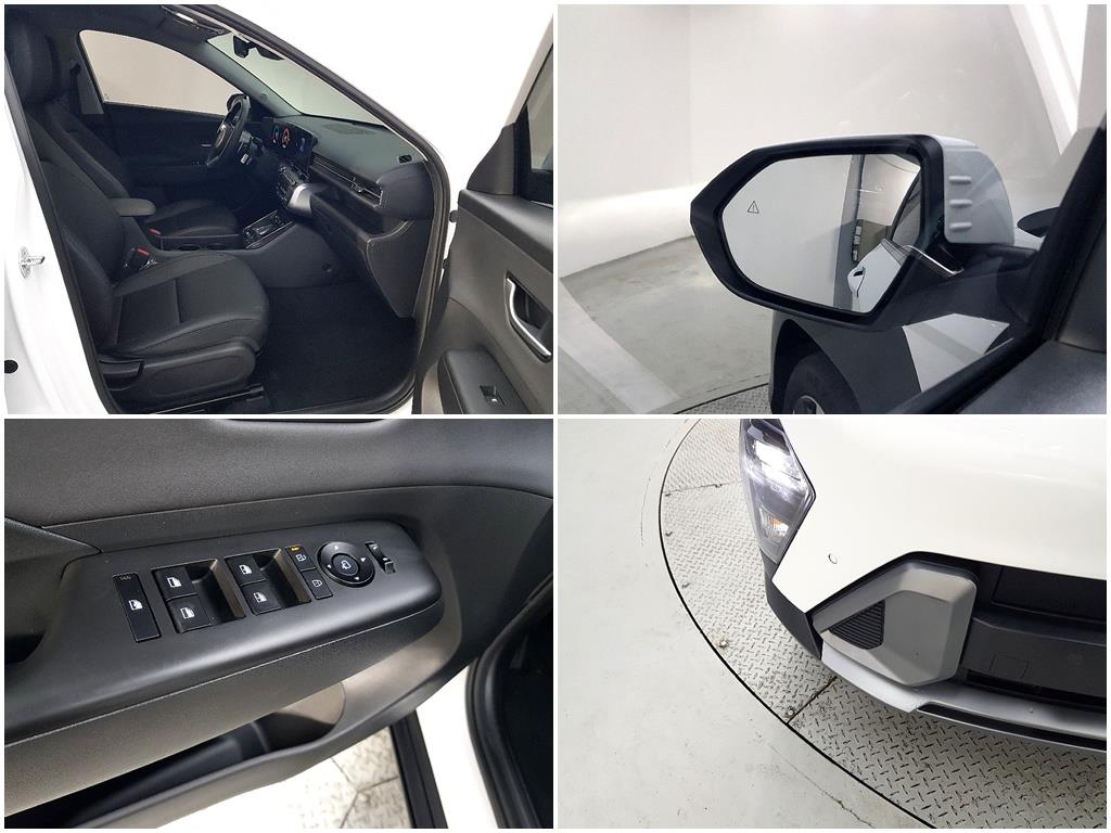 HYUNDAI Kona 2025 Blanco - Importación desde Corea - HF Imports Iquique - Foto 18