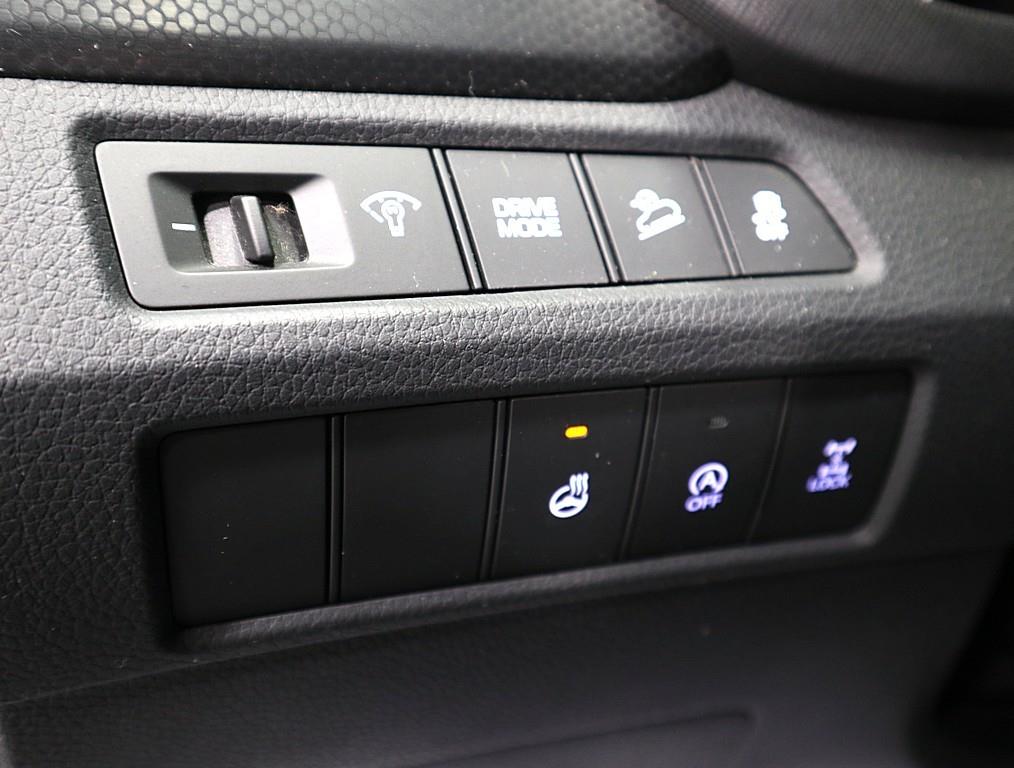 HYUNDAI Santa Fe 2018 Blanco - Importación desde Corea - HF Imports Iquique - Foto 15