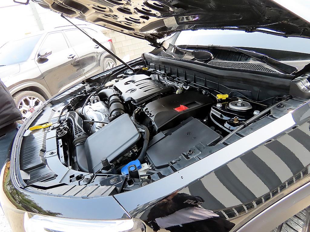 Mercedes Benz GLB Class 2021 Negro - Importación desde Corea - HF Imports Iquique - Foto 19