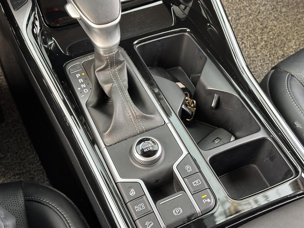 KIA Sorento 2022 Blanco - Importación desde Corea - HF Imports Iquique - Foto 19