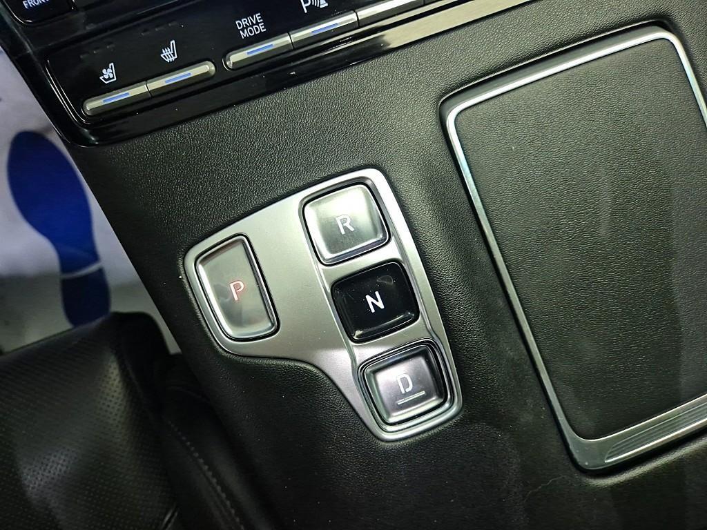 HYUNDAI Grandeur - Vista 8