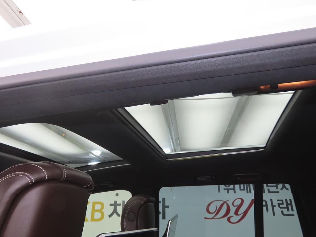 Mercedes Benz GLS Class 2019 Blanco - Importación desde Corea - HF Imports Iquique - Foto 13