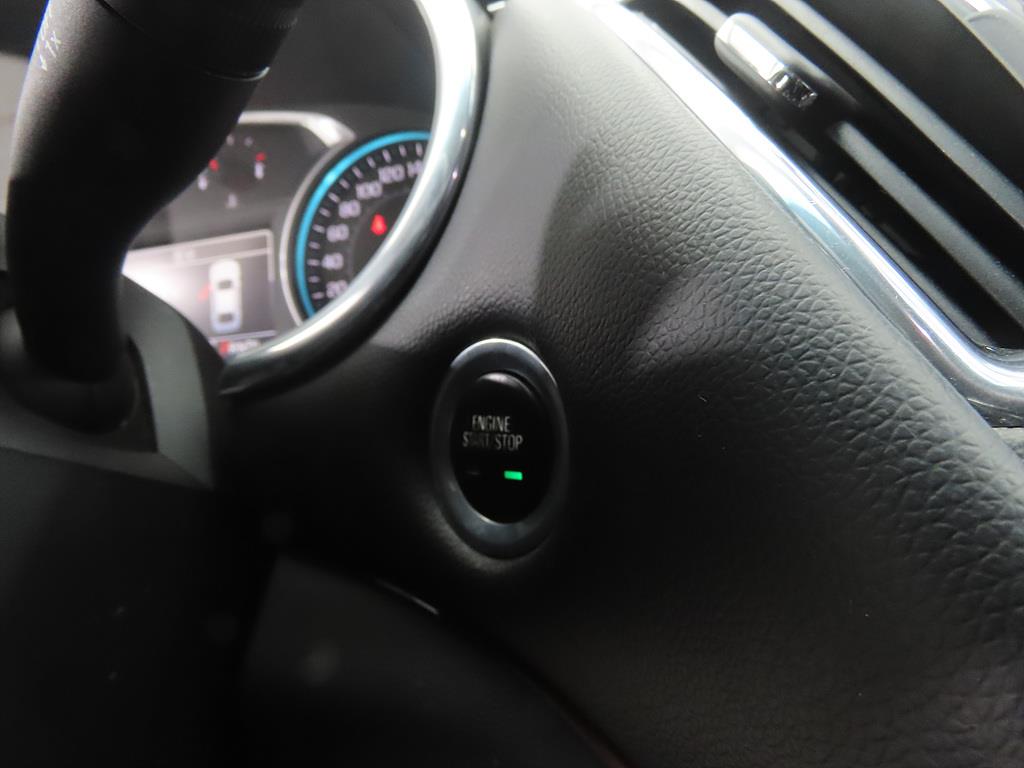 Chevrolet Malibu 2017 Negro - Importación desde Corea - HF Imports Iquique - Foto 15