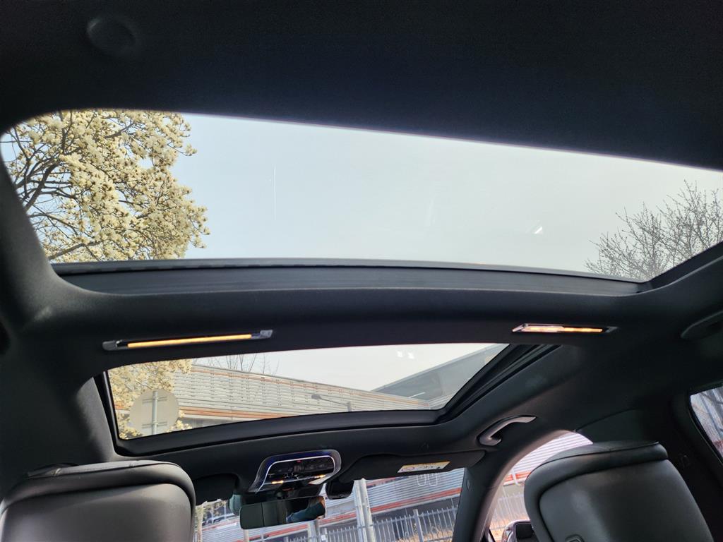 Mercedes Benz S Class - Vista 10