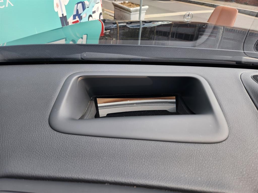 Mercedes Benz S Class 2021 Negro - Importación desde Corea - HF Imports Iquique - Foto 15