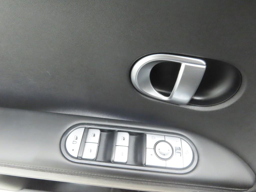 HYUNDAI Ioniq 5 - Vista 9