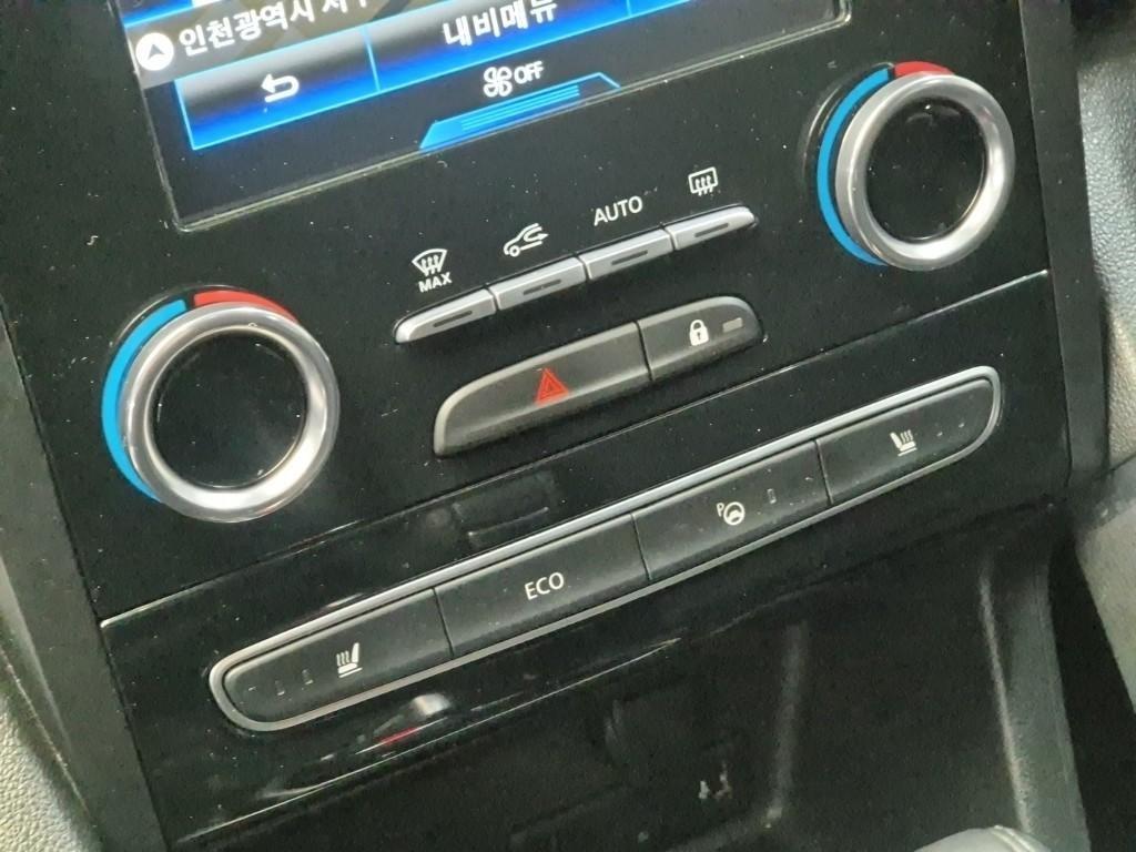 SAMSUNG QM6 2023 Blanco - Importación desde Corea - HF Imports Iquique - Foto 17