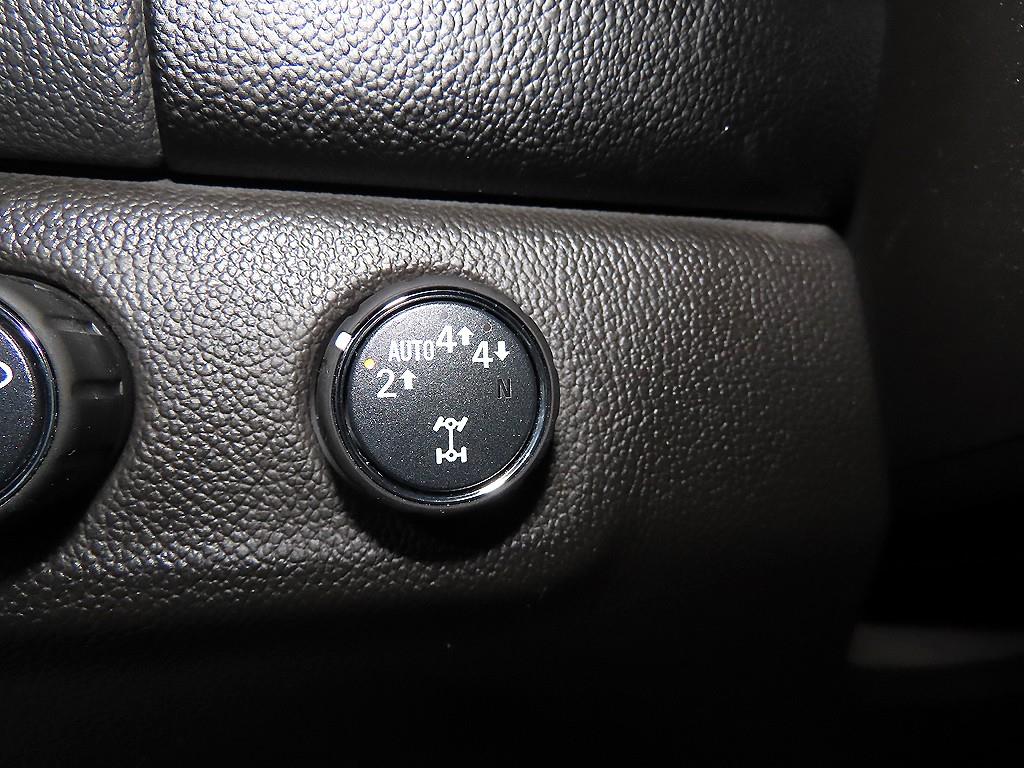 Chevrolet ?Colorado 2022 Azul - Importación desde Corea - HF Imports Iquique - Foto 14