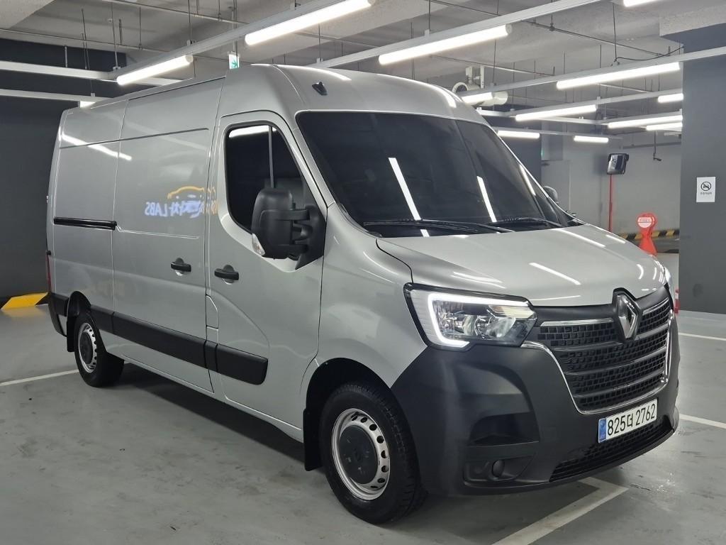 SAMSUNG Master - Vista 4