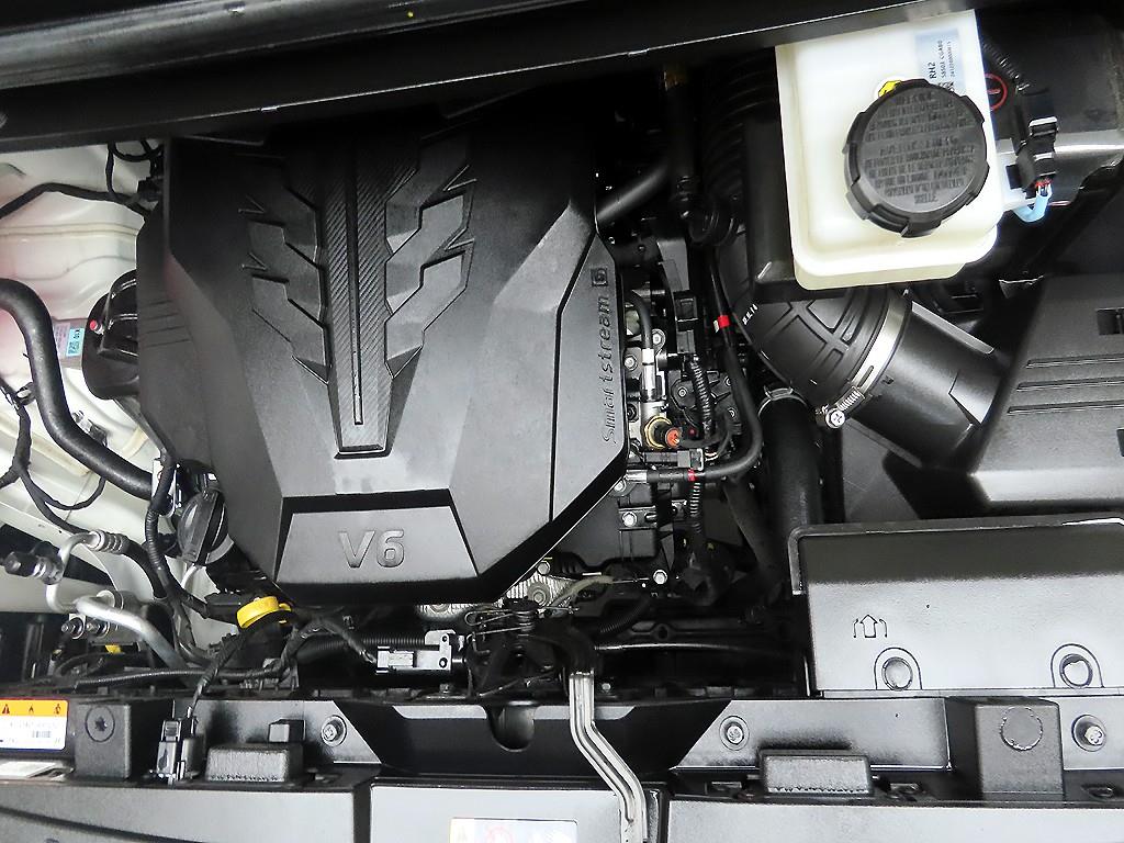 HYUNDAI Staria 2025 - Importación desde Corea - HF Imports Iquique - Foto 20