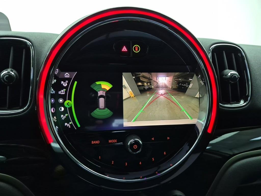 Mini Countryman 2021 Blanco - Importación desde Corea - HF Imports Iquique - Foto 15