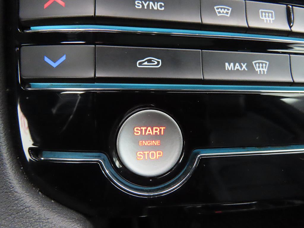 Jaguar F-PACE - Vista 12