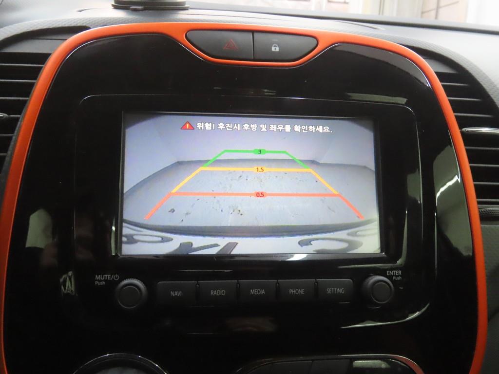 SAMSUNG QM3 2015 Negro - Importación desde Corea - HF Imports Iquique - Foto 16