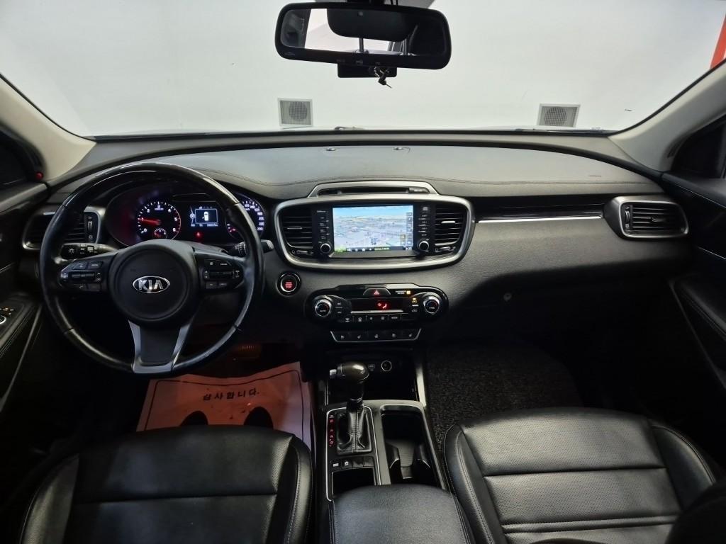 KIA Sorento - Vista 7