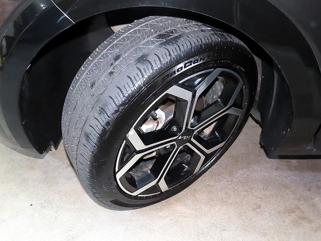 KIA Niro 2022 Gris - Importación desde Corea - HF Imports Iquique - Foto 20