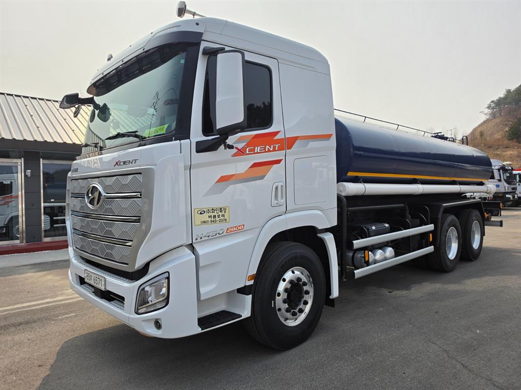 medium and large cargo Rory - Vista 4