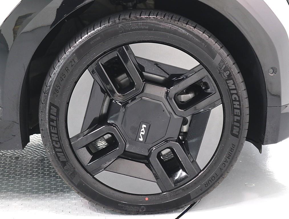 KIA EV9 2024 Gris - Importación desde Corea - HF Imports Iquique - Foto 16